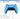 PlayStation DualSense® Wireless Controller 5 | PS5 + PS5 Pro | Starlight Blue | Blau - Boardgamez