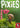 Pixies | Kartenspiel | Pegasus Spiele 18520G - Boardgamez