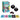 Hitster | Summer Party | Partyspiel | Musik Ratespiel | 2 bis 10 Spieler | Deutsch | Jumbo Spiele - Boardgamez