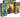 7 Wonders Duel Big Box | Grundspiel + 2 Erweiterungen Agora & Pantheon | Kennerspiel | Strategiespiel | 2 Spieler | Ab 10+ Jahren | 30+ Minuten | Deutsch | Asmodee | UNBOX NOW | Repos Production - Boardgamez