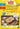 Ravensburger 24956 - Die Lese-Ratte - Spielen und Lernen für Kinder, Lernspiel für Kinder ab 6-10 Jahren, Spielend Neues Lernen für 1-4 Spieler, Yellow - Boardgamez
