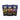 Star Wars: Unlimited - Schatten der Galaxis - Display Booster Box - (24 Booster Packs mit jeweils 16 Karten) - Deutsch - Originalverpackt - Trading Card Game - Boardgamez