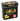 Gold | Das beste Memory Spiel für Groß und Klein | Mini-Kartenspiel in handlicher Metalldose, ab 6 Jahren, ideal als Reisespiel oder Geschenk, für 2 bis 5 Spieler | Game Factory 646252 | Game Factory - Boardgamez