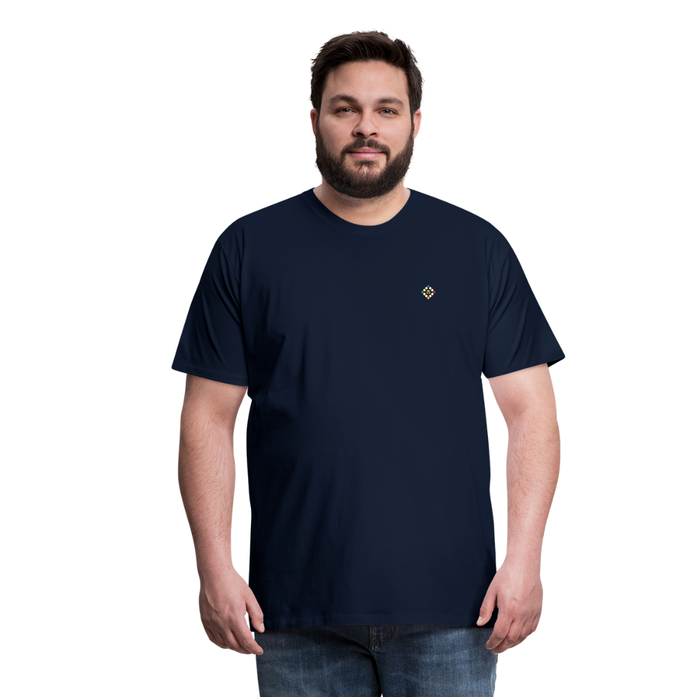 Brettspiel T-Shirt | Perfekt für Brettspieler | Boardgamez Brettspiel Shirt | Boardgame Merch | Board Game - Navy