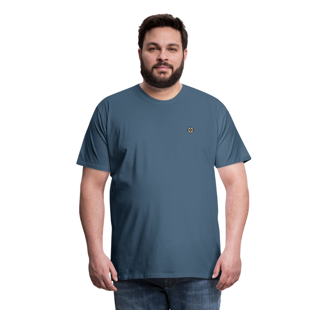 Brettspiel T-Shirt | Perfekt für Brettspieler | Boardgamez Brettspiel Shirt | Boardgame Merch | Board Game - Blaugrau