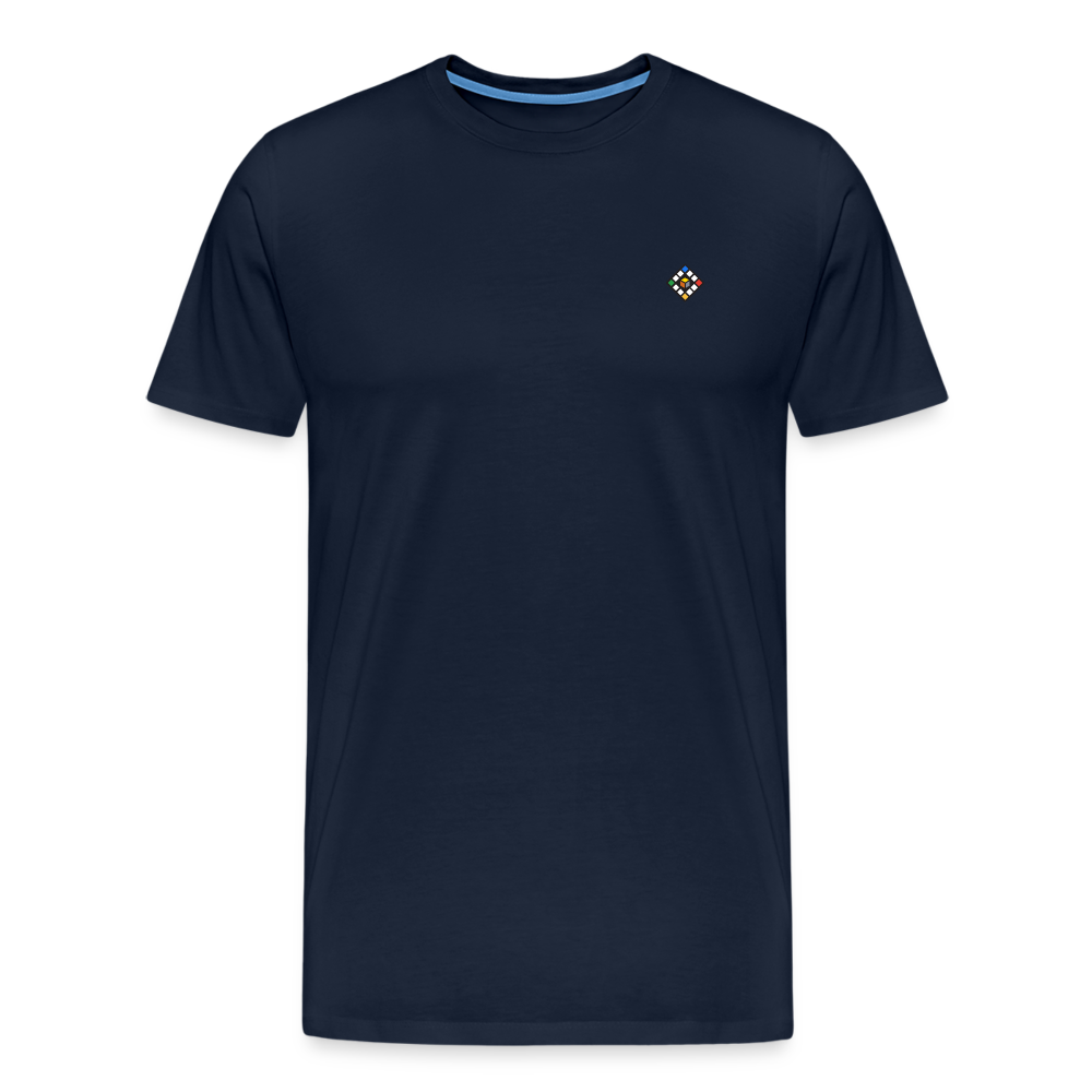 Brettspiel T-Shirt | Perfekt für Brettspieler | Boardgamez Brettspiel Shirt | Boardgame Merch | Board Game - Navy