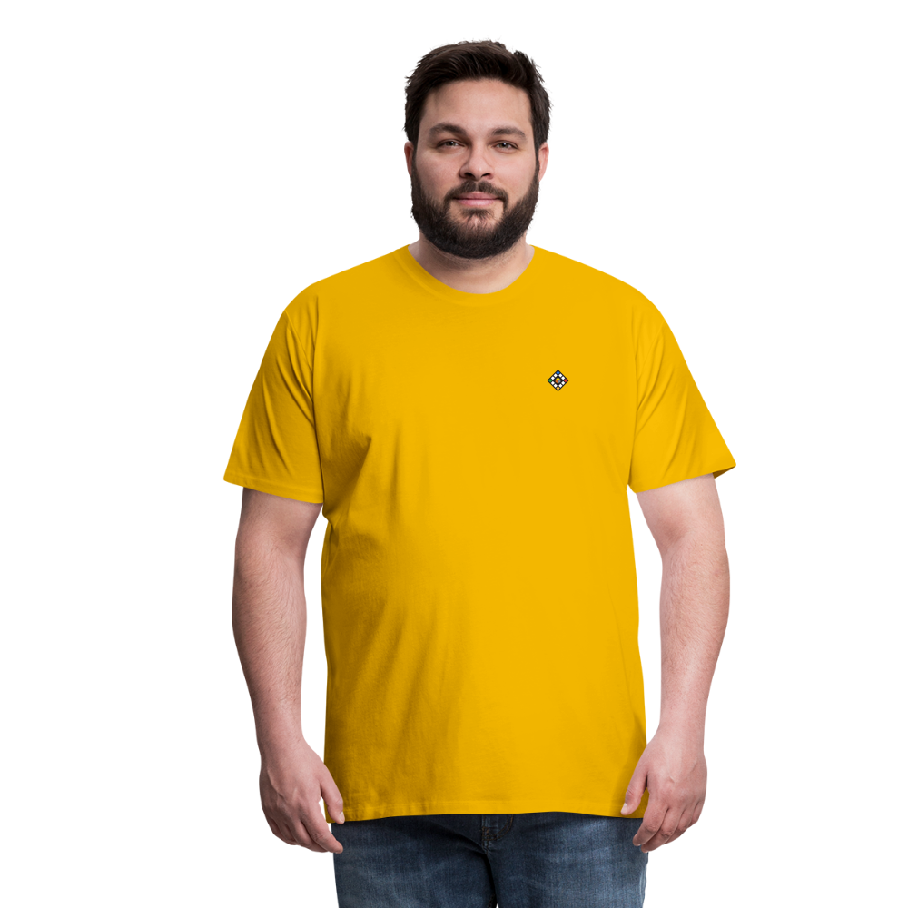 Brettspiel T-Shirt | Perfekt für Brettspieler | Boardgamez Brettspiel Shirt | Boardgame Merch | Board Game - Sonnengelb