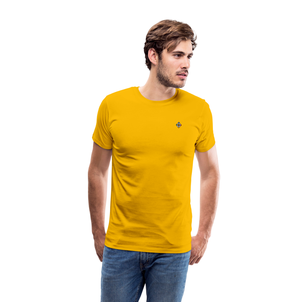 Brettspiel T-Shirt | Perfekt für Brettspieler | Boardgamez Brettspiel Shirt | Boardgame Merch | Board Game - Sonnengelb