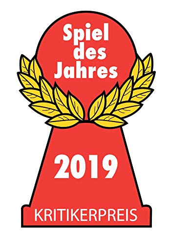 Just One, Grundspiel, Partyspiel, Spiel des Jahres 2019, 3-7 Spieler, Ab 8+ Jahren, 20+ Minuten, Deutsch, Repos Production