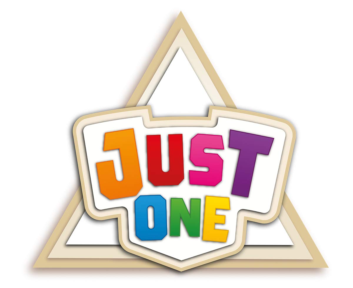 Just One, Grundspiel, Partyspiel, Spiel des Jahres 2019, 3-7 Spieler, Ab 8+ Jahren, 20+ Minuten, Deutsch, Repos Production