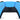 PlayStation DualSense® Wireless Controller 5 | PS5 + PS5 Pro | Starlight Blue | Blau - Boardgamez